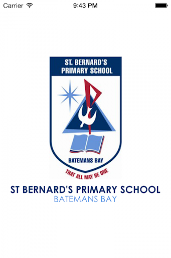 St Bernard's PS Batemans Bay