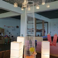 A‧maze兔子迷宮咖啡餐廳
