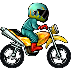 Moto Race for PC and MAC