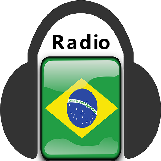 Radios Brasil 音樂 App LOGO-APP開箱王