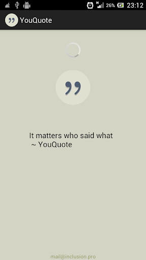 YouQuote