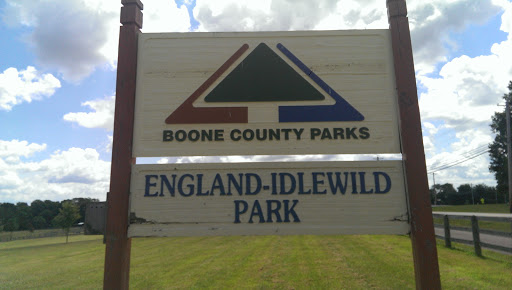 England Idlewild Park