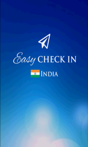 EasyCheckIn India