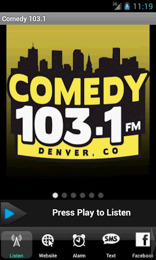 Comedy 1031 – 24 7 Comedy