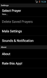 Rudraksh Japa Mala poster 4