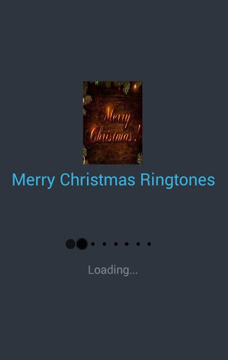 Christmas Ringtones