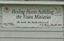 Healing Hearts Ministries Church 