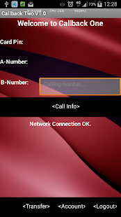 Free Download Callback Two APK