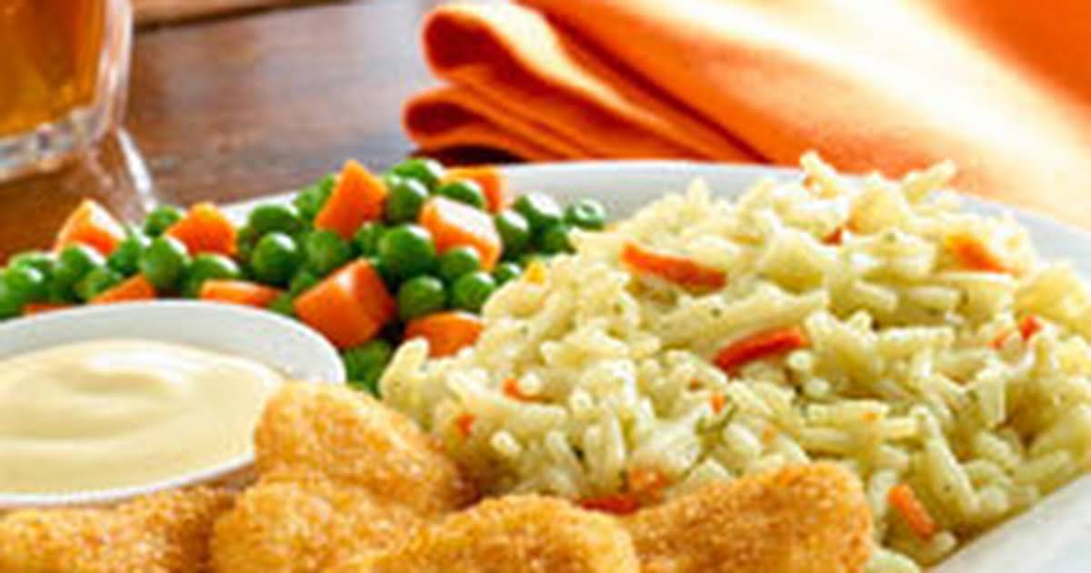 10 Best Dipping Sauce Chicken Nuggets Recipes