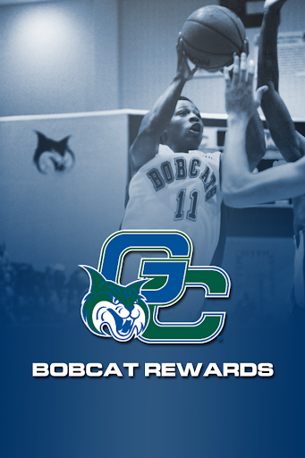 Georgia College Bobcat Rewards