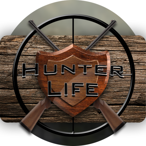 Hunter Life 3D Sniper Shooting LOGO-APP點子