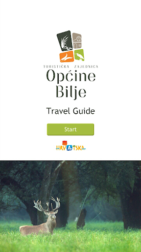 Bilje Travel Guide