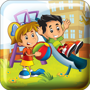 Cartoon Children Puzzle Chest.apk 1.0