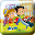 Cartoon Children Puzzle Chest Download on Windows