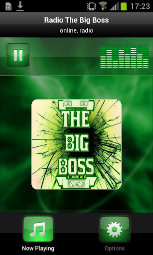 Radio The Big Boss