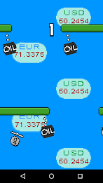 RubleCopter poster 2