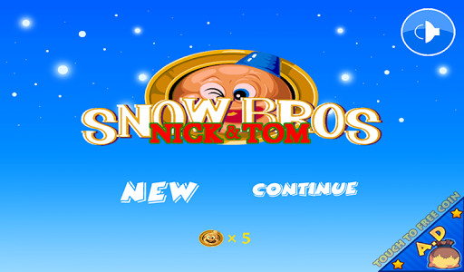 免費下載街機APP|Snow Bros app開箱文|APP開箱王