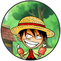 Rush Pirates One Piece icon
