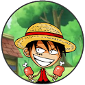 Rush Pirates One Piece icon