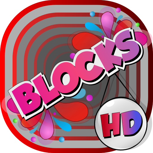 Blocks Puzzle HD LOGO-APP點子