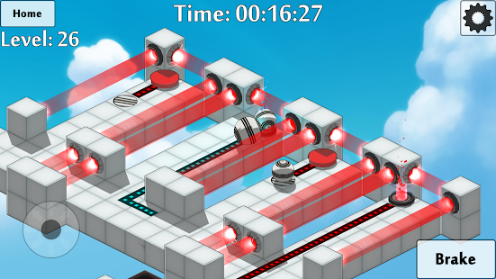 Lastest Orb Trials APK