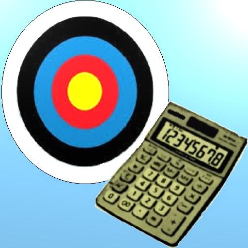 RECIST 1.1 Calculator LOGO-APP點子