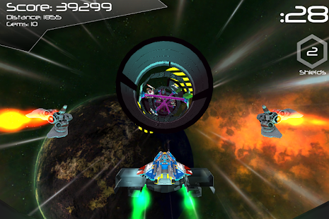 Download TERMINUS+ APK for PC