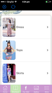 How to install Utopia Apparels 1.2 unlimited apk for pc