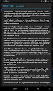 TravelProGo Screenshots 7