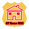 ATHomeWifi Application icon