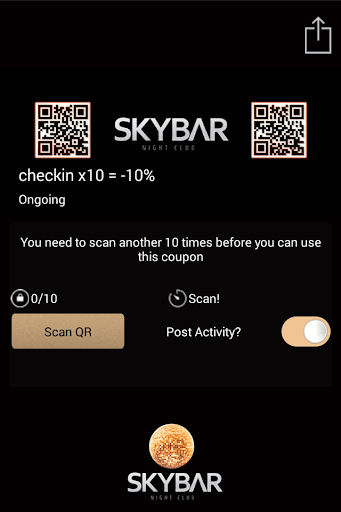 【免費娛樂App】SKYBAR КЛУБ, КИЕВ-APP點子