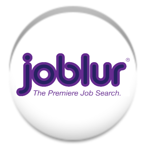 Job Search LOGO-APP點子