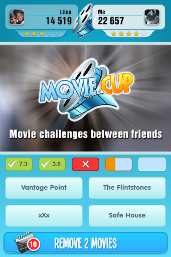 MovieCup