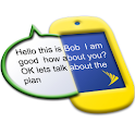 Wireless CapTel® by Sprint® logo