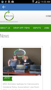 Free Download ERA - Electronic Recycling APK