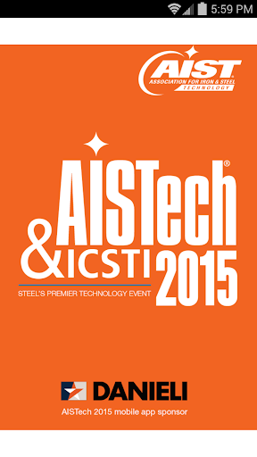 AISTech 2015