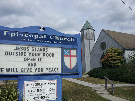 Episcopal Church of the Heavenly Rest