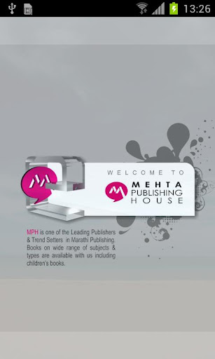 Mehta Publishing House