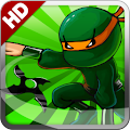 Ninja Rush HD Apk