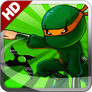 Ninja Rush HD Hacks and cheats