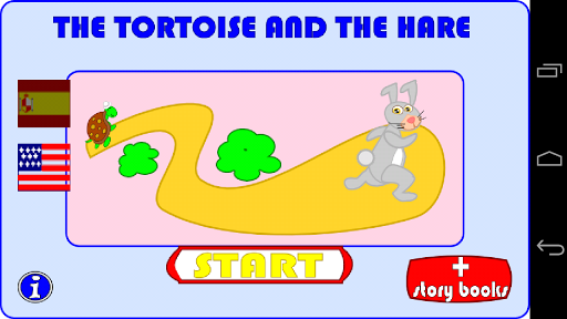 The Hare and The Tortoise