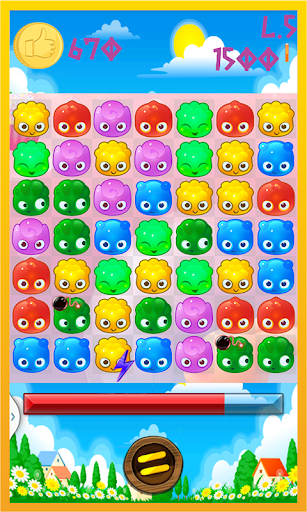 Candy Crush Conseils - Android app on AppBrain