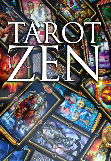 Tarot ZEN Gratis