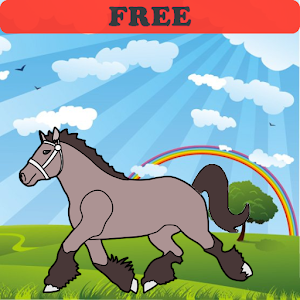 Coloring Book: Horses! FREE Hacks and cheats