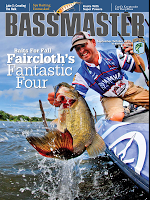 Bassmaster Magazine APK Ekran Görüntüsü Küçük Resim #5