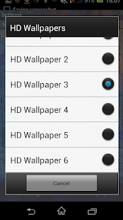 How to mod Galaxy Deer HD Live Wallpaper lastet apk for laptop