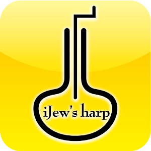 iJew's harp