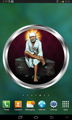 Sai Baba LWP