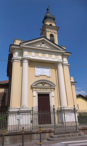 Chiesa Casalgrasso