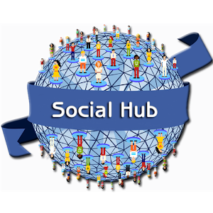 Social Hub(Free) for PC and MAC
